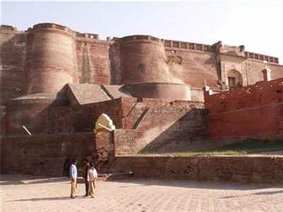 Bathinda City Guide, Bathinda Introduction, Bathinda Profile
