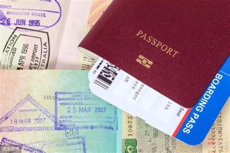 大陆人申请香港商务签证需要那些资料。通行证 - 知乎