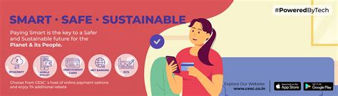 CESC | Power Utility Company - New Connection, Online AC Application ...