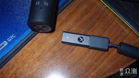 Xbox One 手柄无线适配器（二代）新版 开箱简评 - 开箱晒物 - 其乐 Keylol - 驱动正版游戏的引擎！