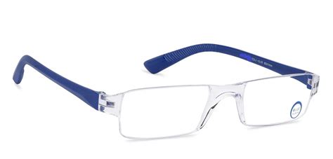 ARM's Polycarbonate Reading Glasses with Anti Reflection coating and ...