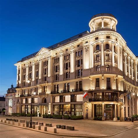 𝗧𝗛𝗘 𝟭𝟬 𝗕𝗘𝗦𝗧 Hotels in Warsaw of 2023 (with Prices)