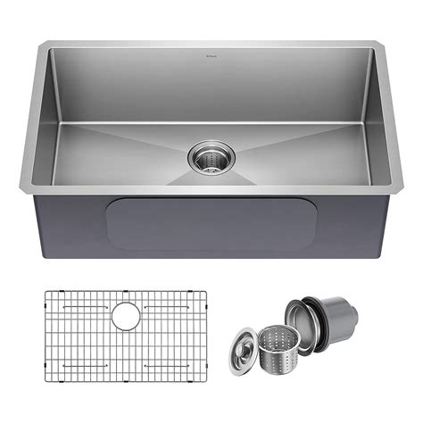 The 10 Best Kitchen Sinks, According to a Contractor