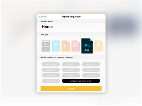 Image result for How to Export Animation