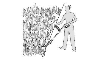 Bauer String Trimmer Review 的图像结果