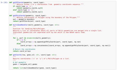 Image result for Python Interactive Library Map
