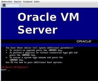 Image result for Oracle VM VirtualBox Splash Screen