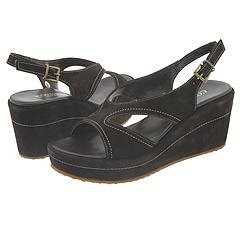Buy Cordani Women's Daphne Slingback Wedge,Brown,40 EU (US Women's 10 M ...