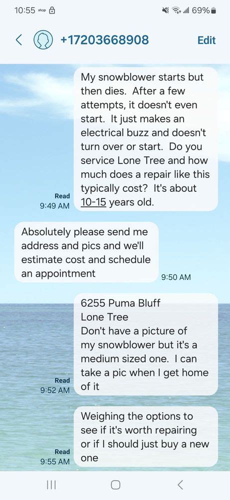 Image result for Small Engine Repair Mobile Service