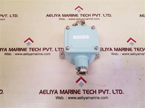 Meiyo electric mft-06ajk junction box – Aeliya Marine Tech