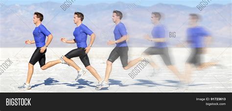 Sprinting 的图像结果