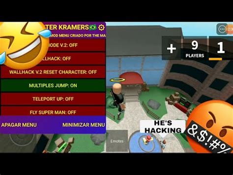 Image result for Mm2 Mod Menu Download