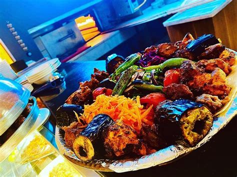 ANTEP SOFRASI IZMIR - Restaurant Reviews, Phone Number & Photos ...