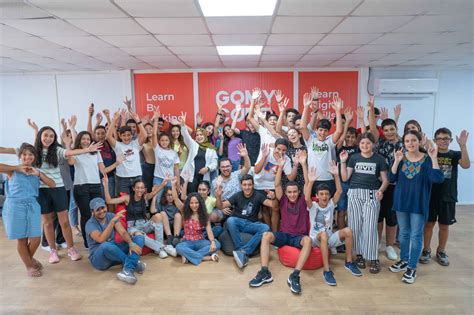 Image result for Gomycode Yaba Hackerspace