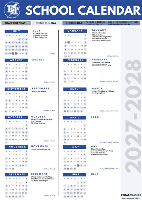 2026 2027 Frisco Isd Calendar - 2026 Printable Calendar