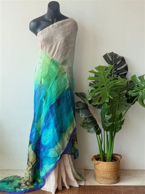 New Arrivals in Sarees – Page 8 – VIKA Boutique