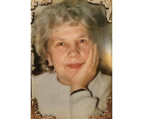 Millicent LaFountain Obituary (2023) - Amsterdam, NY - Betz, Rossi ...