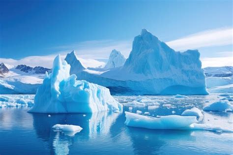 Iceberg High Resolution 的图像结果