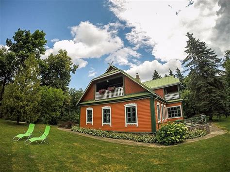 ALAUŠO SALOS (Sudeikiai) - Guesthouse Reviews & Photos - Tripadvisor