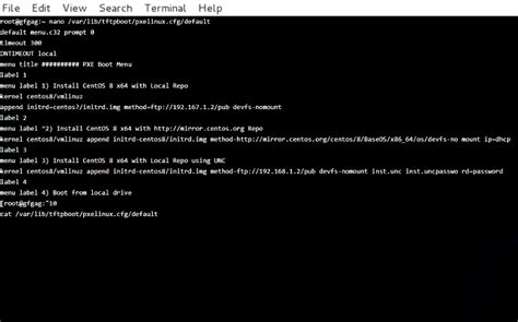 Windows PXE Server Setup 的图像结果