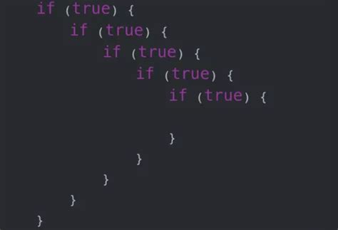 【经验】代码中大量的if/else，如何优化?-电子工程专辑