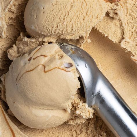 Sea Salt Caramel - Ice Cream Tub – Meemee's