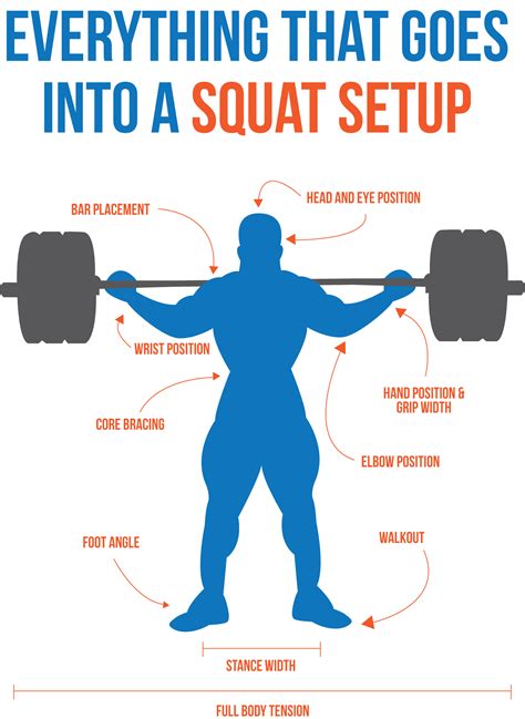 Image result for How to Squat Tutorial