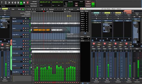 free music production software