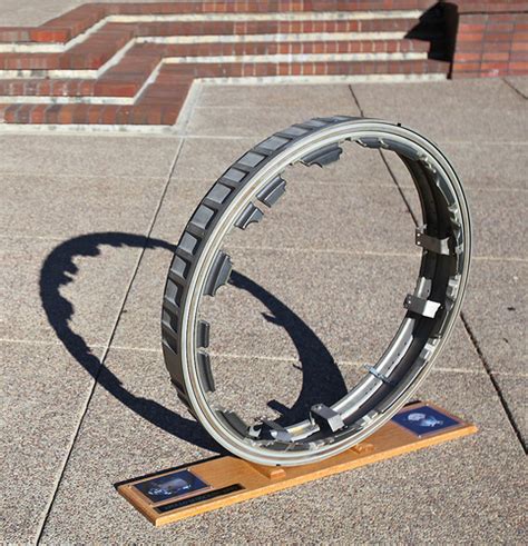 Image result for Apollo Docking Ring