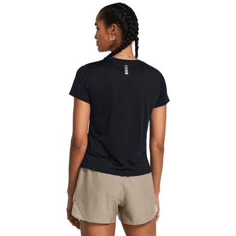 Under Armour UA Launch Elite Short Sleeve Women's | Sports Direct