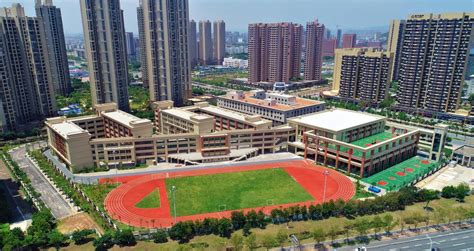 广东省珠海市一级学校有哪些初中 - 业百科