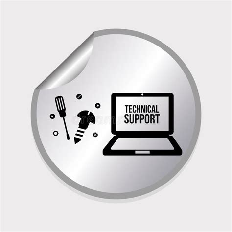 Computer IT Support Design 的图像结果