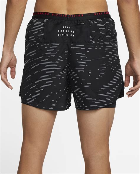 Nike Dri-FIT Run Division Flex Stride Men's 2-In-1 13cm (approx ...