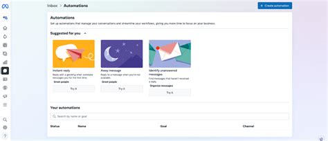 Image result for Meta Business Suite Tutorial