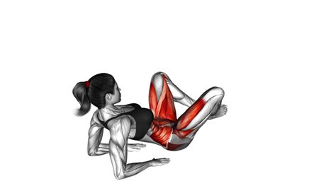 Image result for Crunchy Frog Exercise