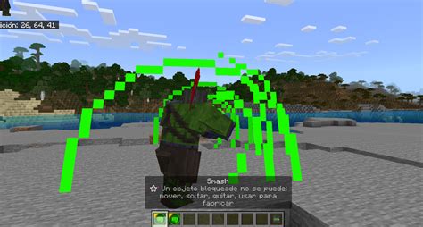 Hulk Smash Superpowers Minecraft Command Tutorial 的图像结果