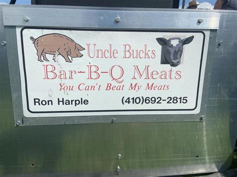 32nd Annual Uncle Buck Pig Roast at Cecil, Cecil County Dragway, Rising ...
