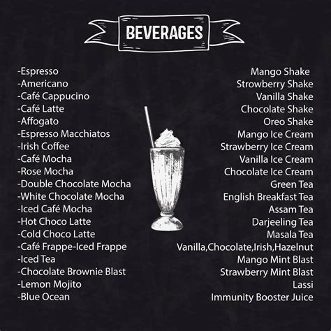 Menu at The Cafe Connections, Greater Noida