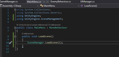 Image result for Unity Saving and Loading