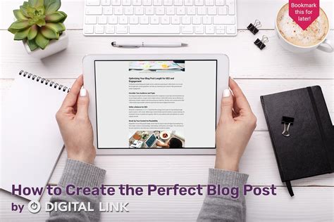 How to Make a Blog Post 的图像结果