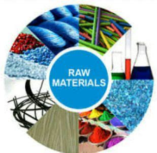 Pharmaceutical Raw Materials/Chemicals - PHARMIKA INDIA PVT LTD.