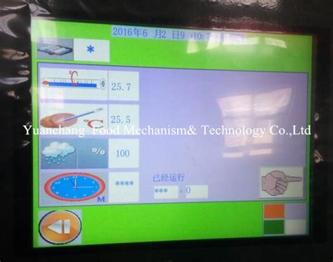 China Sausage Smoke House Machine - China Sausage Smoke House, Smoke ...