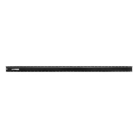 Alumicolor AlumiCutter Aluminum Steel Edge for Office, School ...