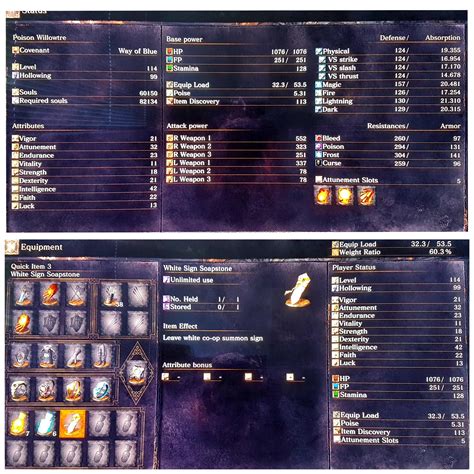 Pyromancer Build DS3 的图像结果