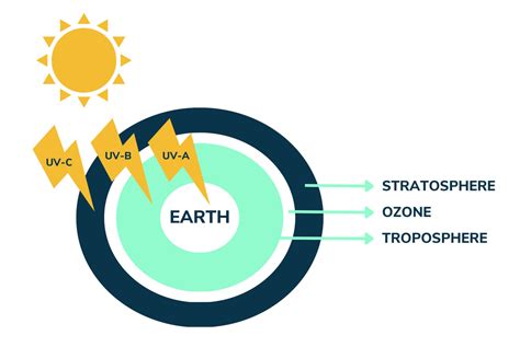 Causes and Effects of Ozone Layer Depletion - Green Coast