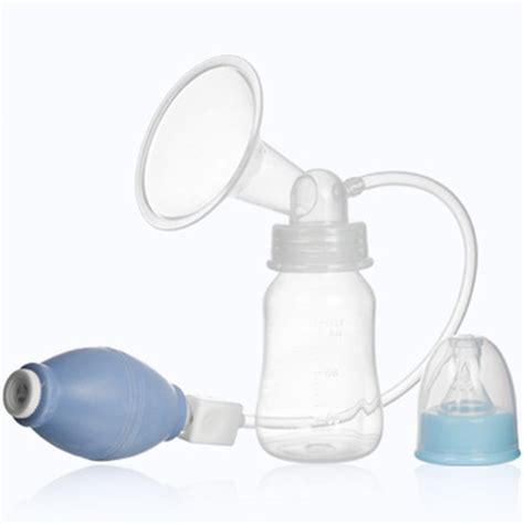 Buy Archer Manual Power Breast Pump Suction Maternity Milk Baby Nursing ...