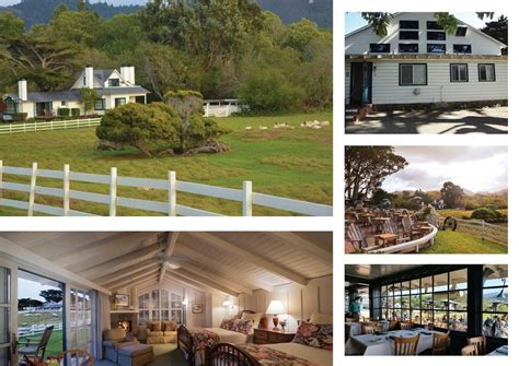 Clint Eastwood House: Facts through Architect's Lens - RTF | Rethinking ...