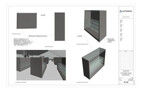 Image result for Revit Library Project