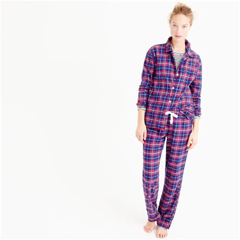 Women's Petite Flannel Pajama Pants at Logan Brewis blog