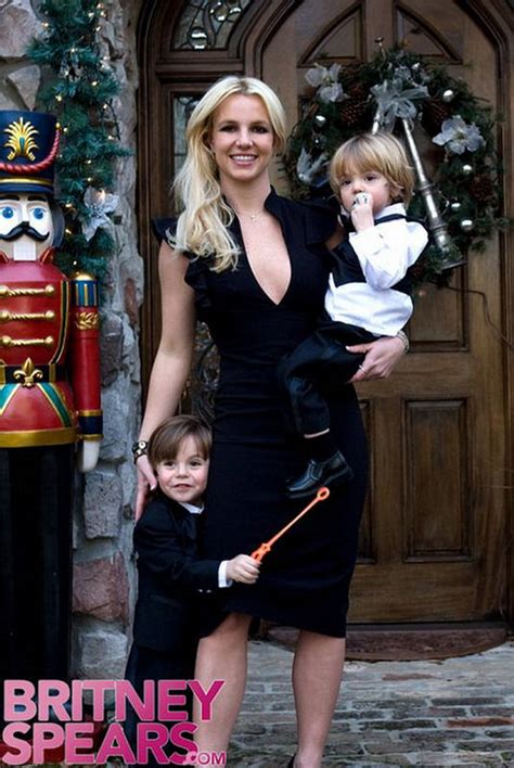 Britney Spears: Bryan Spears Wedding - Exclusive Pictures - XciteFun.net